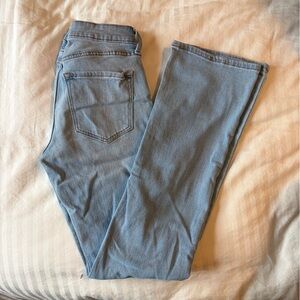 Old Navy Midrise Wow Bootcut